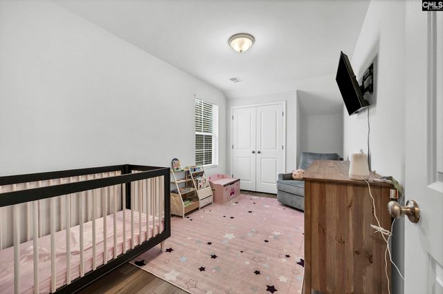 672 Wooster Drive, Columbia, SC 29223