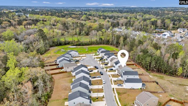 672 Wooster Drive, Columbia, SC 29223