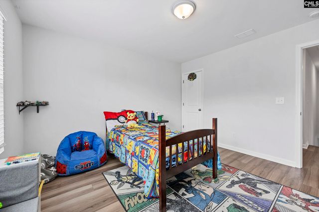 672 Wooster Drive, Columbia, SC 29223