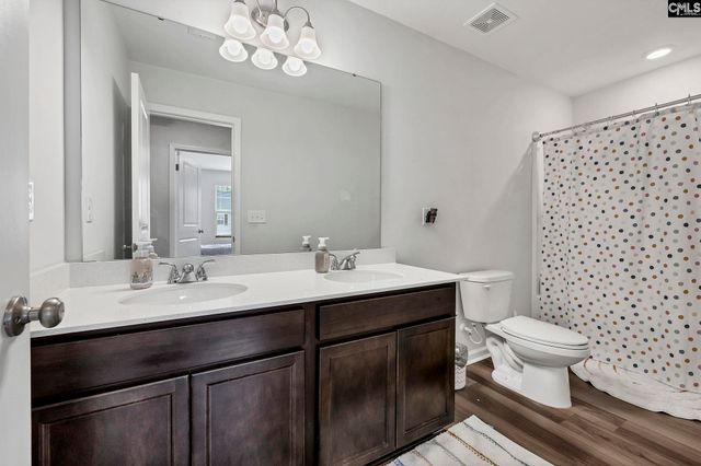 672 Wooster Drive, Columbia, SC 29223