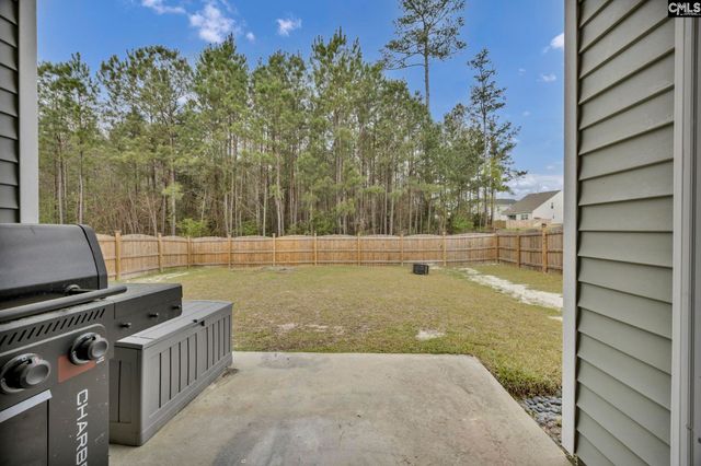 672 Wooster Drive, Columbia, SC 29223