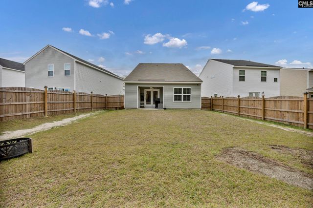 672 Wooster Drive, Columbia, SC 29223