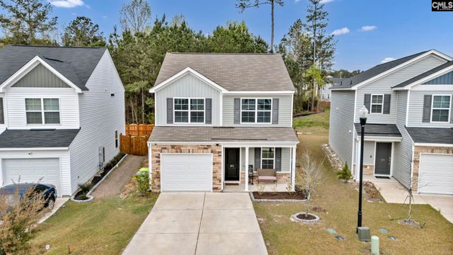 672 Wooster Drive, Columbia, SC 29223