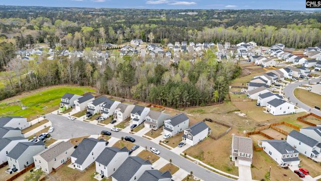 672 Wooster Drive, Columbia, SC 29223