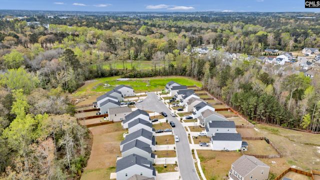 672 Wooster Drive, Columbia, SC 29223