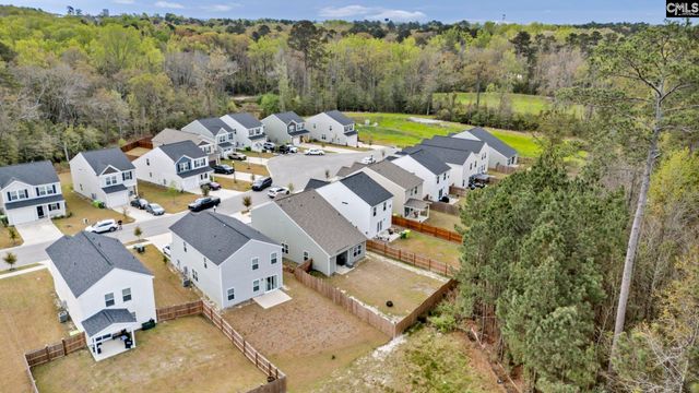 672 Wooster Drive, Columbia, SC 29223