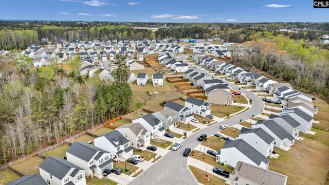 672 Wooster Drive, Columbia, SC 29223