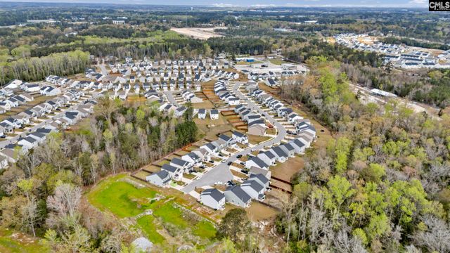 672 Wooster Drive, Columbia, SC 29223