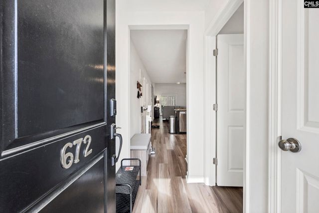 672 Wooster Drive, Columbia, SC 29223