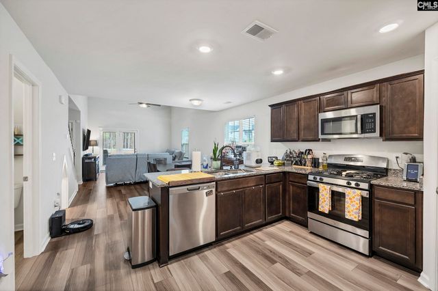 672 Wooster Drive, Columbia, SC 29223