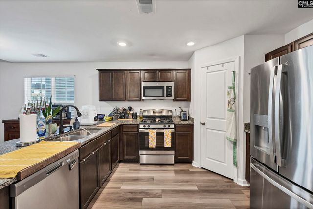 672 Wooster Drive, Columbia, SC 29223