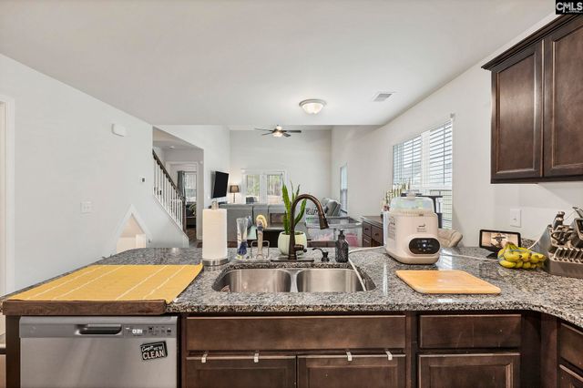 672 Wooster Drive, Columbia, SC 29223