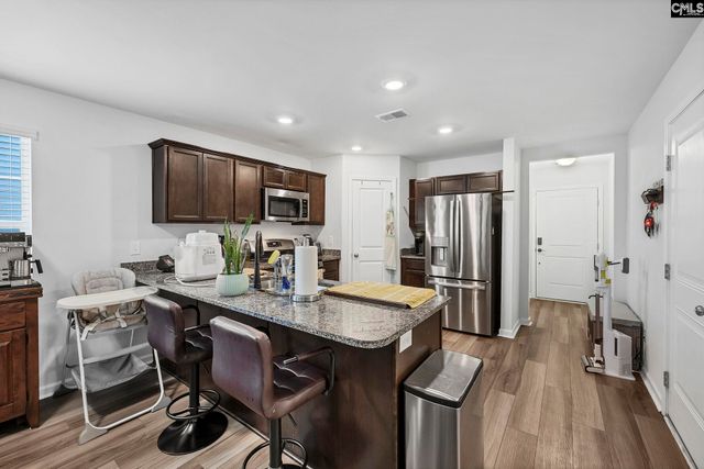 672 Wooster Drive, Columbia, SC 29223