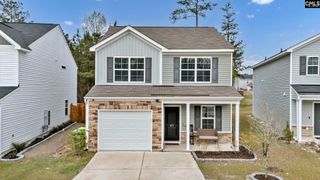 672 Wooster Drive, Columbia, SC 29223