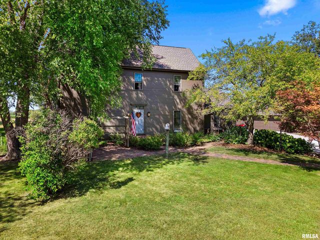 10505 W RIEKENA Road, Mapleton, IL 61547