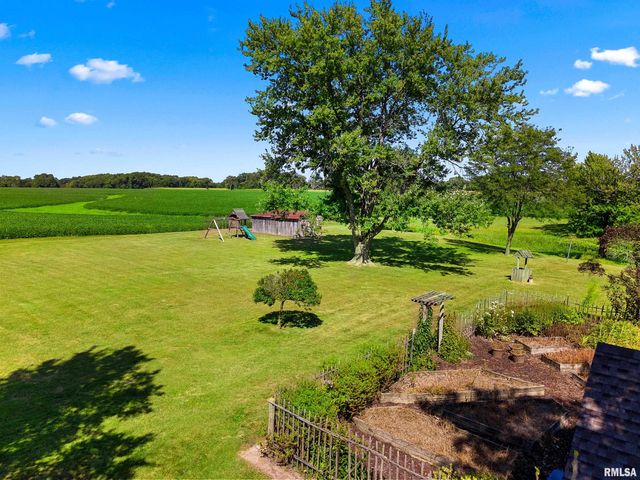 10505 W RIEKENA Road, Mapleton, IL 61547