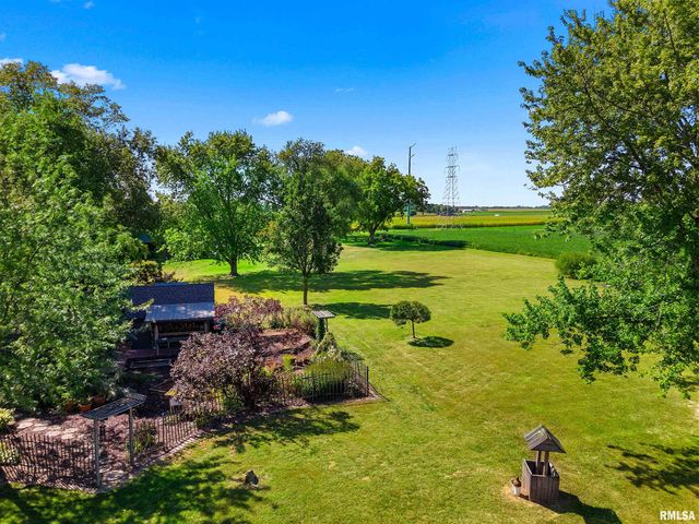10505 W RIEKENA Road, Mapleton, IL 61547