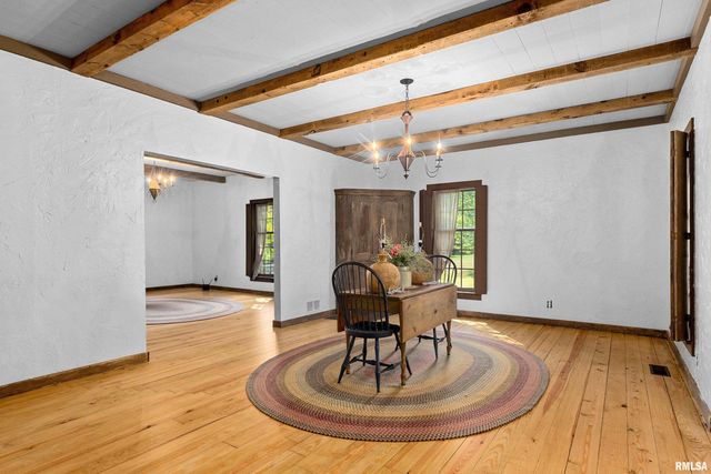 10505 W RIEKENA Road, Mapleton, IL 61547