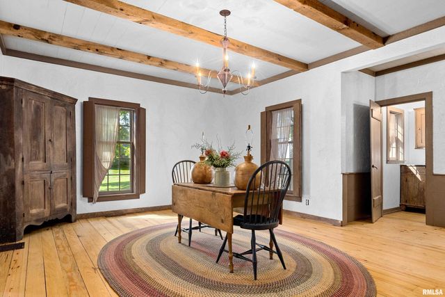 10505 W RIEKENA Road, Mapleton, IL 61547