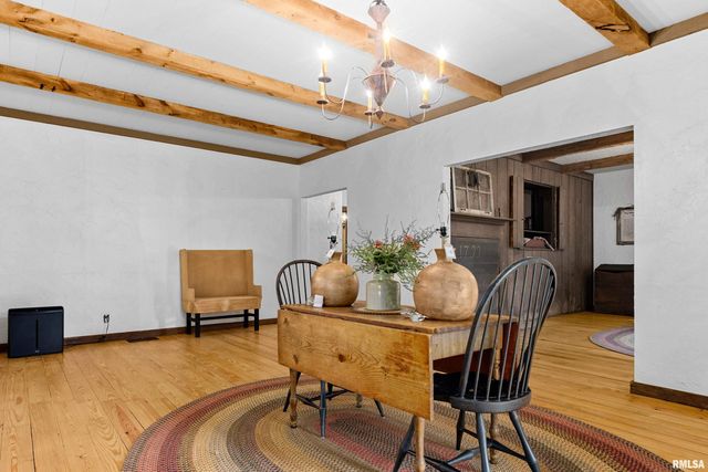 10505 W RIEKENA Road, Mapleton, IL 61547