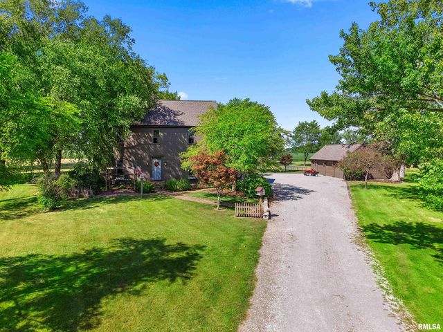 10505 W RIEKENA Road, Mapleton, IL 61547