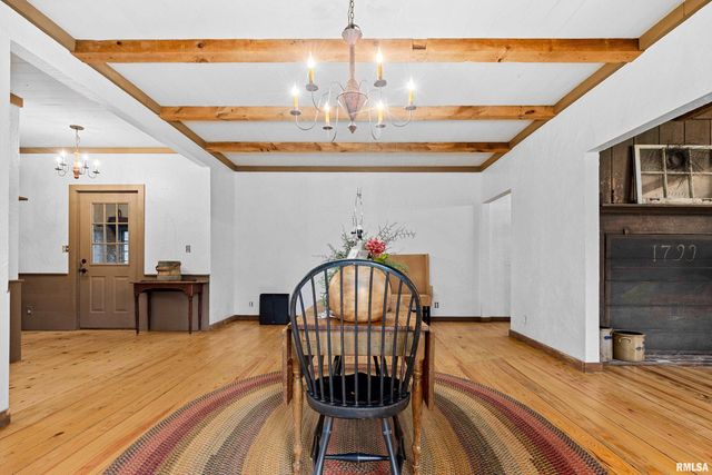 10505 W RIEKENA Road, Mapleton, IL 61547