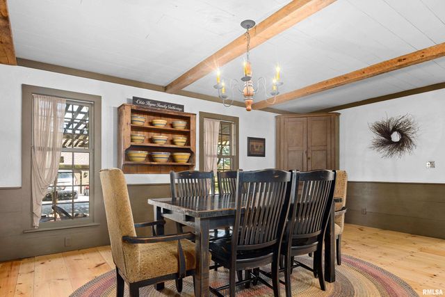 10505 W RIEKENA Road, Mapleton, IL 61547