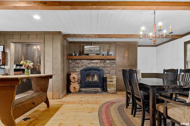 10505 W RIEKENA Road, Mapleton, IL 61547