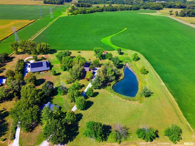 10505 W RIEKENA Road, Mapleton, IL 61547