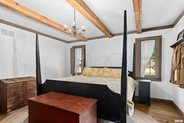 10505 W RIEKENA Road, Mapleton, IL 61547