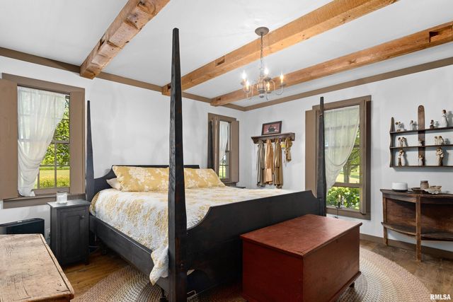 10505 W RIEKENA Road, Mapleton, IL 61547