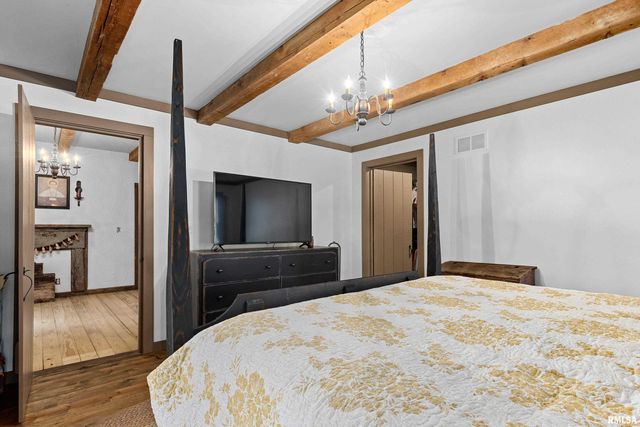 10505 W RIEKENA Road, Mapleton, IL 61547