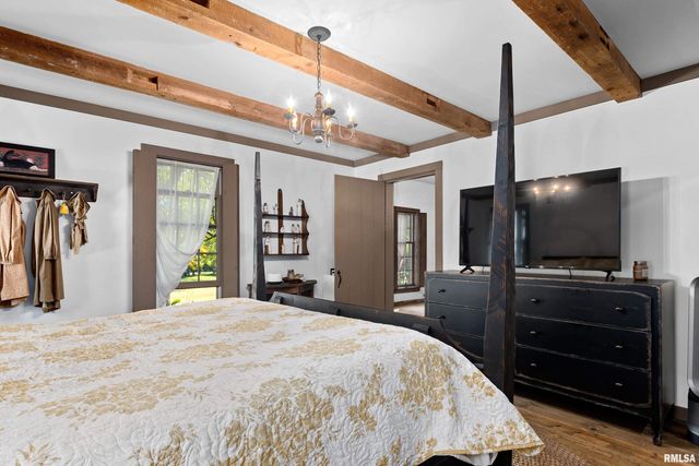 10505 W RIEKENA Road, Mapleton, IL 61547