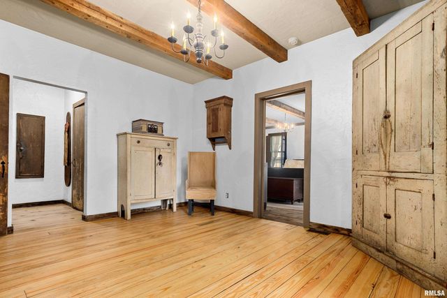 10505 W RIEKENA Road, Mapleton, IL 61547