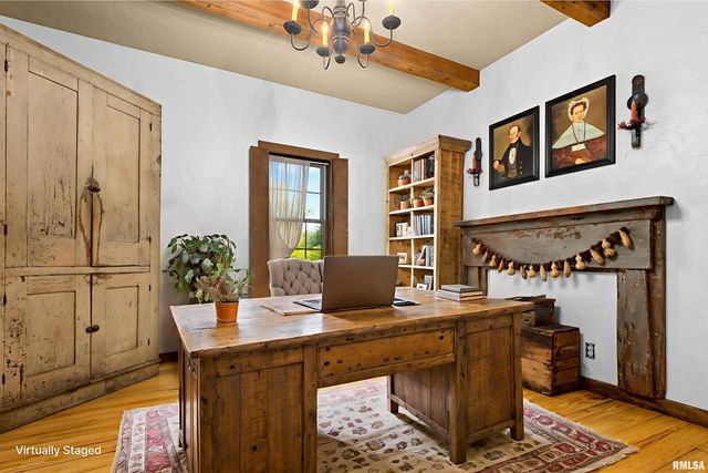 10505 W RIEKENA Road, Mapleton, IL 61547