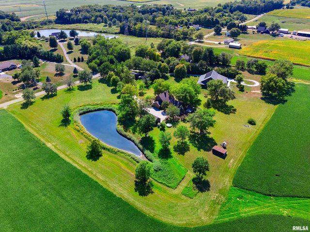 10505 W RIEKENA Road, Mapleton, IL 61547