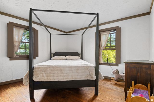 10505 W RIEKENA Road, Mapleton, IL 61547