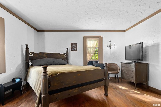 10505 W RIEKENA Road, Mapleton, IL 61547