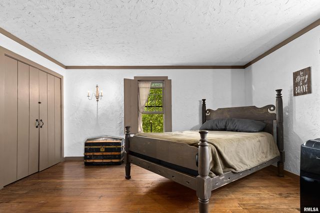 10505 W RIEKENA Road, Mapleton, IL 61547