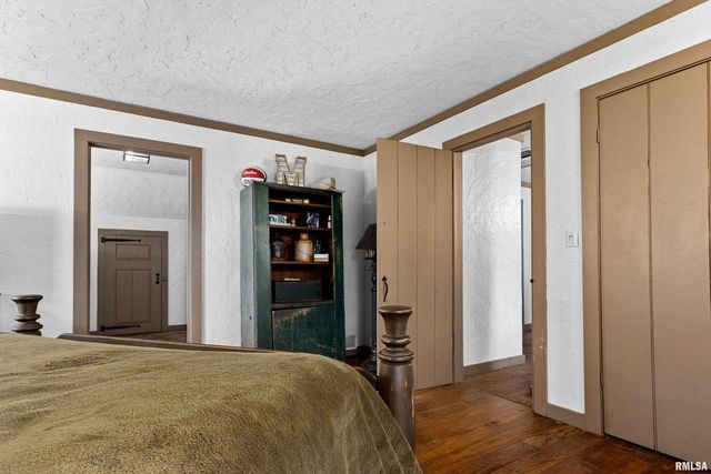 10505 W RIEKENA Road, Mapleton, IL 61547