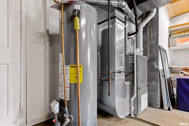 10505 W RIEKENA Road, Mapleton, IL 61547