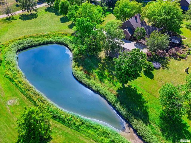 10505 W RIEKENA Road, Mapleton, IL 61547