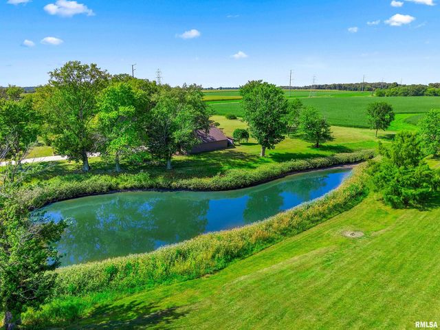 10505 W RIEKENA Road, Mapleton, IL 61547