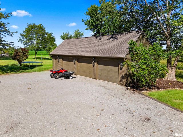 10505 W RIEKENA Road, Mapleton, IL 61547