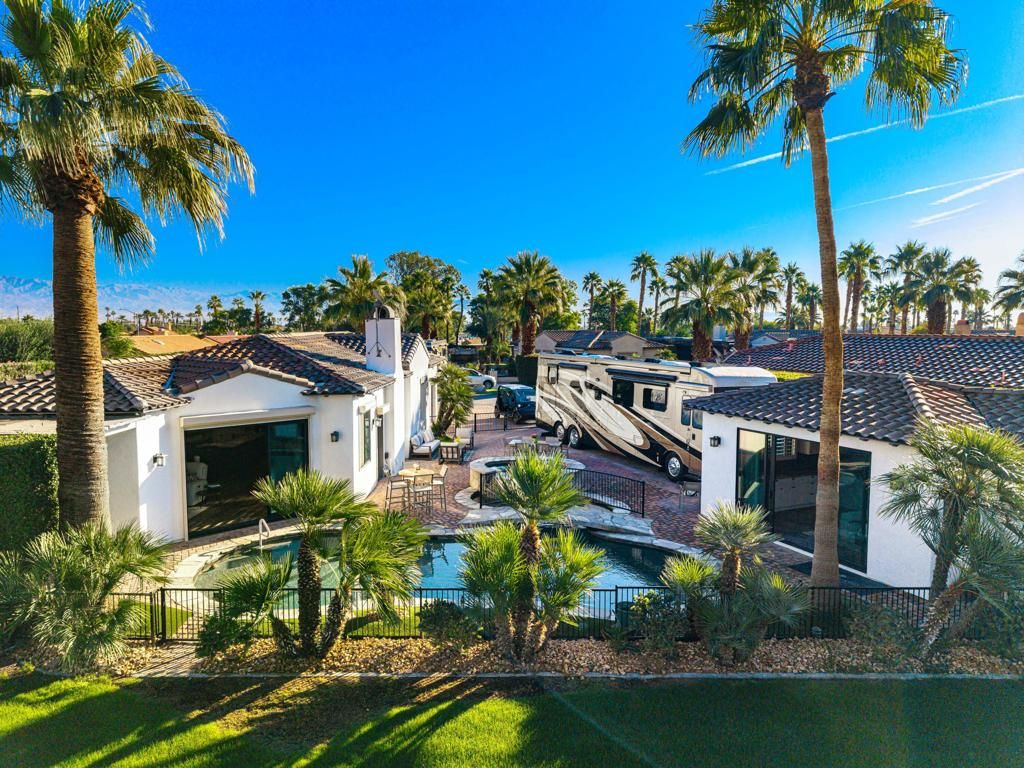 48170 Hjorth Street 93, Indio, CA 92201