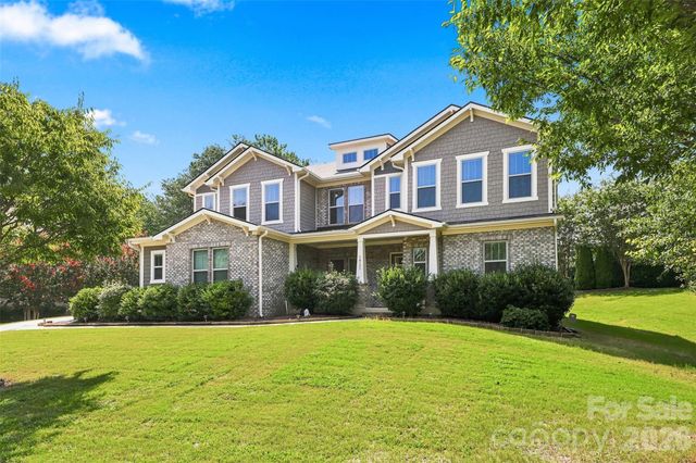 16131 Alsace Drive, Charlotte, NC 28278