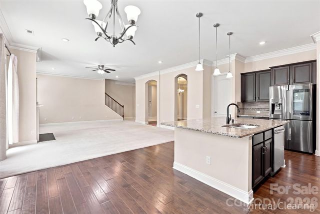 16131 Alsace Drive, Charlotte, NC 28278