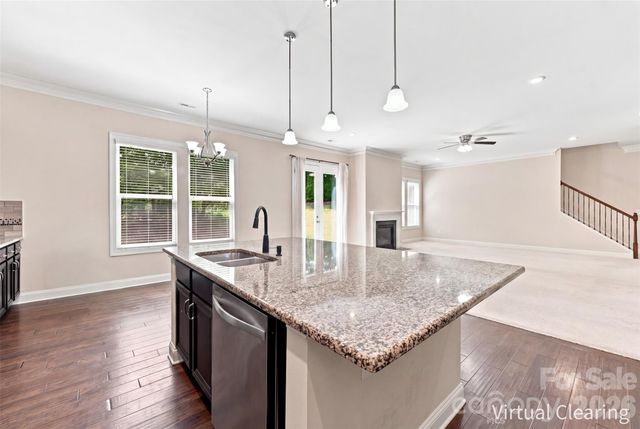 16131 Alsace Drive, Charlotte, NC 28278