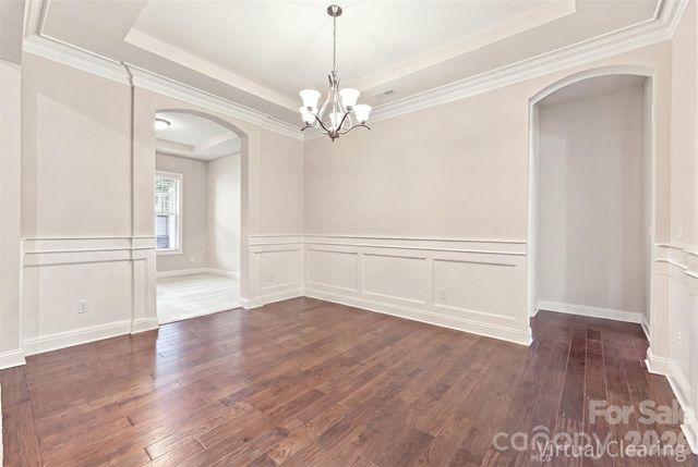 16131 Alsace Drive, Charlotte, NC 28278