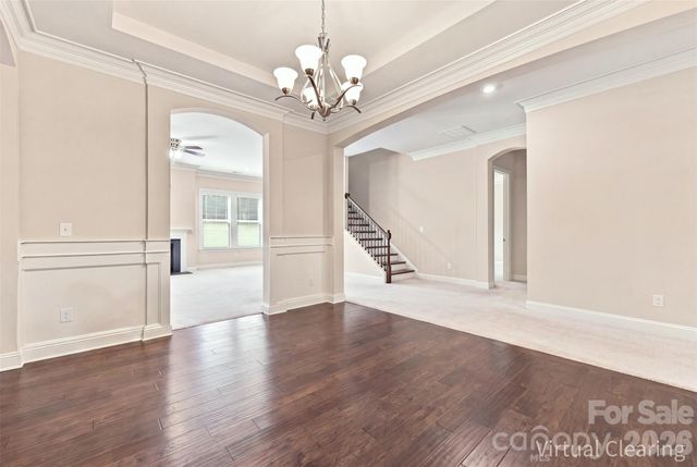 16131 Alsace Drive, Charlotte, NC 28278